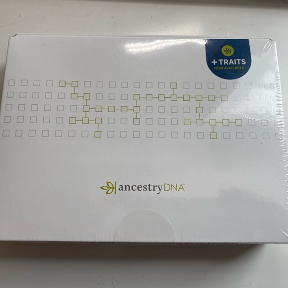 Ancestry DNA kit - Picture 2 of 2